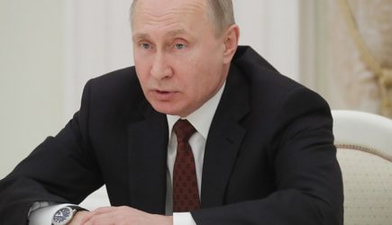 Путин объявил о запрете доллара. Наконец-то настоящая правда о США