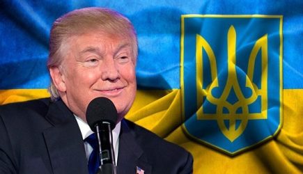 Украина обвинила США в разжигании войны на Донбассе