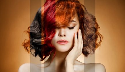 Дневник двух зеркал: как лечебные шампуни вернули историю в каждую прядь