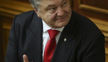 Порошенко разрешил &#171;пускать&#187; украинцев &#171;на органы&#187;