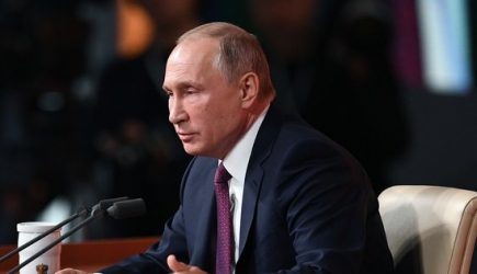 Впечатления Путина от игры сборной России. Действительно ли президент рад победе?