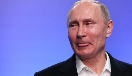 Путин перекрыл все пути Киеву