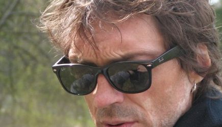 Умер автор обложки альбома &laquo;Группа крови&raquo; Андрей Кирсанов