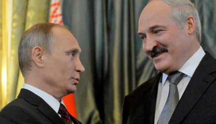 Лукашенко: Беларусь и&nbsp;Россия являются друг для&nbsp;друга ангелами-хранителями