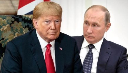 США одним махом убили все старания Путина