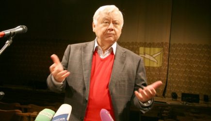 Все завещал Марине: почему Табаков оставил детей без миллионов