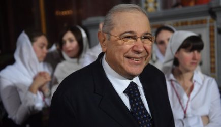 Дневник интима: раскрыты грязные фантазии любовницы Петросяна