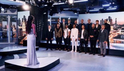 Секретные кадры шоу «Замуж за Бузову» утекли в Сеть