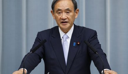 Япония выразила протест РФ из-за размещения на Курилах истребителей Су-35С