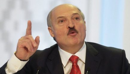Лукашенко: Беларусь никогда не станет вассалом ни одной страны