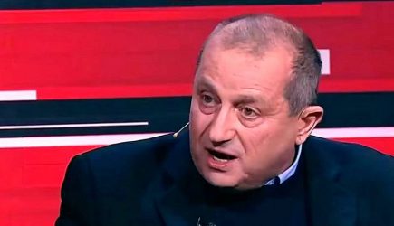 Кедми жестко ответил на обвинения Прибалтики в адрес России