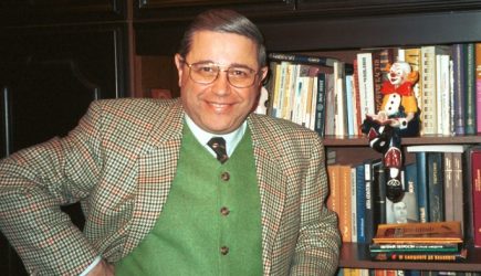 Разводящийся Петросян насмешил народ анекдотом от Кобзона