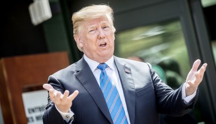 Трампу стоит приехать в&nbsp;Крым, заявил Киселев