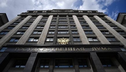 В&nbsp;Госдуме назвали болезненной фантазией слова Порошенко о&nbsp;&laquo;вмешательстве&raquo; России в&nbsp;выборы