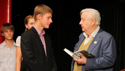 Новые данные о пропавшем под Москвой сыне Табакова