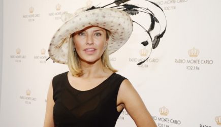 Бывшая жена Башарова сыграла шикарную свадьбу