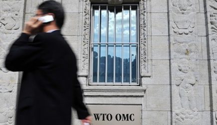 США подали иск в ВТО против России