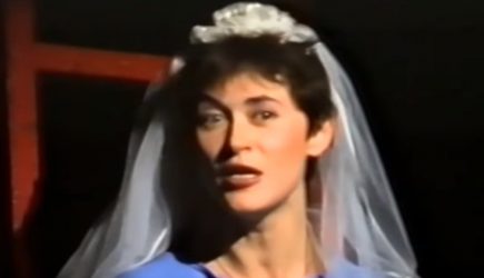 Названа причина смерти актрисы Кузнецовой