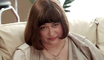 Стало известно, при каких обстоятельствах скончалась актриса Кузнецова