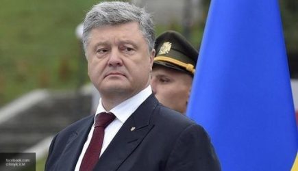 Детали дела о госизмене против Порошенко раскрыли в Раде
