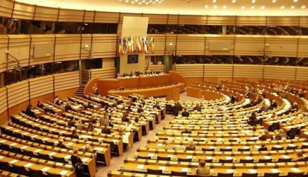 Предложение латвийского депутата &laquo;разделить Россию&raquo; оценили в Европарламенте