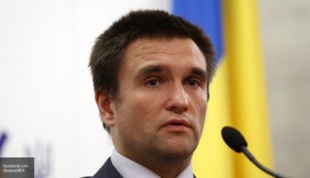 Климкин из-за Крыма противопоставил Россию цивилизованному миру