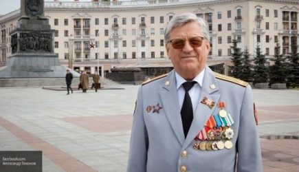 Тихонов возмутился и назвал «пиаром» присвоение званий ЗМС российским футболистам&nbsp;