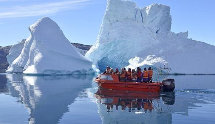 Российские дипломаты раскритиковали желание Британии милитаризировать Арктику