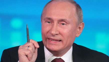 Украина доигралась: В РФ пообещали Украине жесткий ответ в случае ареста российского судна