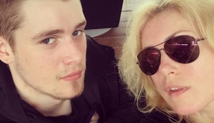 Сын Шукшиной возмутил мизерными тратами на ребенка