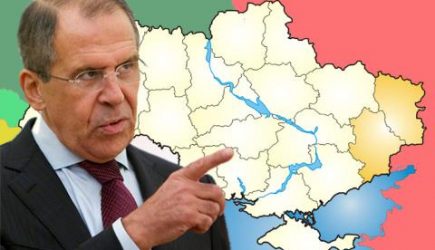 Закарпатье &mdash; венграм, Галичину &mdash; полякам, а русским всё остальное: Гордон предрёк &laquo;крымский сценарий&raquo; для Украины