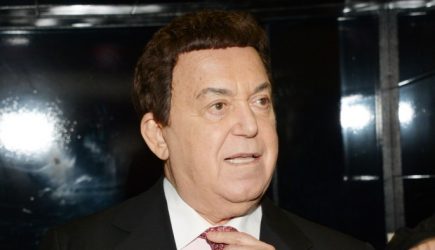 Родные делят миллиарды Кобзона