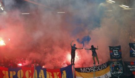 Мигранты напали на россиян: они не подозревали, что нарвались