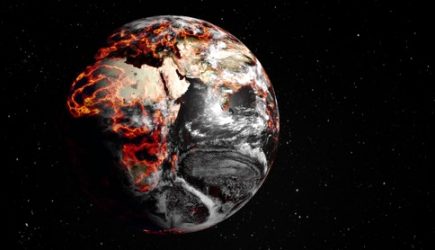 Конец света: Нибиру уничтожит Землю в 2021 году