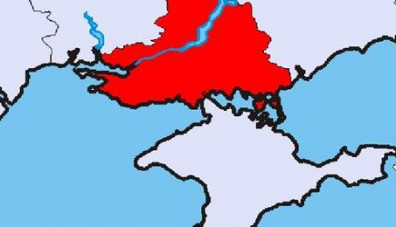 Киев в панике: В Россию собрался сбежать весь Большой Крым