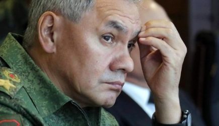 Кто может заменить Шойгу: назван кандидат №1
