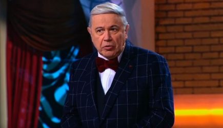 Развод нанес сокрушительный удар по здоровью Петросяна