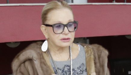 Садальский и Максакова в цепях шокировали дерзким стриптизом