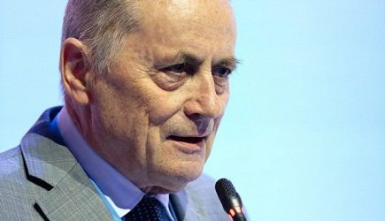 Экс-премьер Словакии был&nbsp;готов стрелять в&nbsp;советских солдат в&nbsp;1968 году