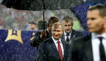 Раскрыт секрет Путина: эти причины огромной популярности Запад не сможет простить