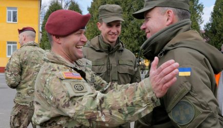 &laquo;США борются с Россией руками Украины&raquo;: в Совфеде ответили на заявление Волкера по Донбассу