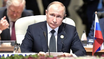 США получили мощный ответный удар от Москвы