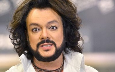 Трагическая новость о детях Киркорова потрясла Россию