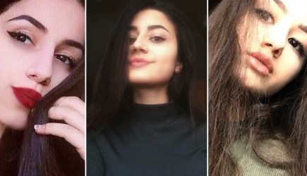 Что творил со своими дочерьми убитый ими же отец