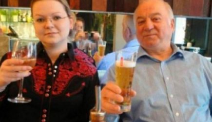 Пропавших Скрипалей зверски убили после пыток