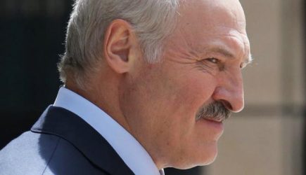 &laquo;Если Лукашенко перейдет черту, Путин введет войска&raquo;