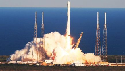 США взорвут Вселенную с помощью российских двигателей