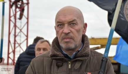 &laquo;Реальная угроза&raquo;: Георгий Тука открыл неудобную для Украины правду