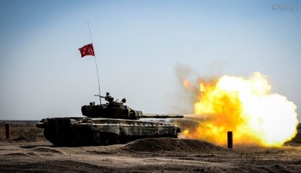 Такого нет даже у НАТО: в Киеве ужаснулись военной мощи ДНР и ЛНР