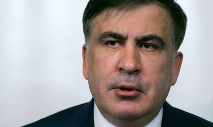 &laquo;Это первая победа Путина после войны 2008 года&raquo; — Саакашвили